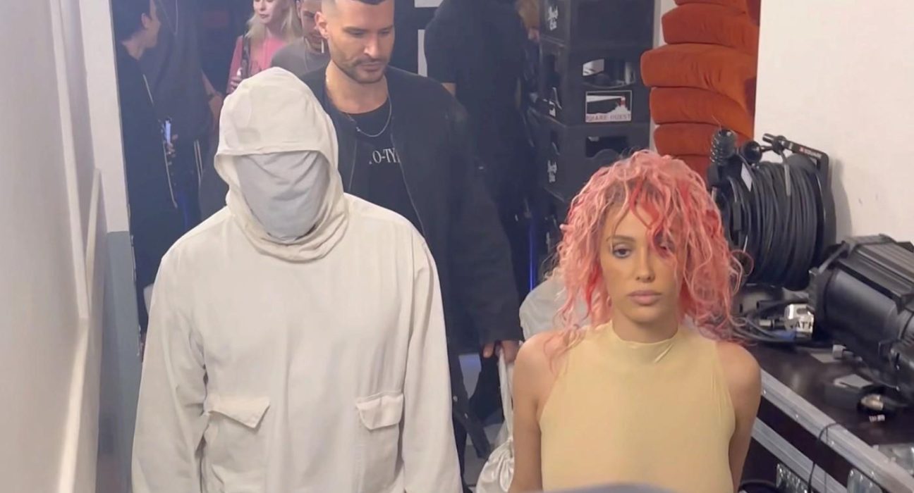 Kanye West si Bianca Censori se pregatesc de divort ce recompensa ar primi arhitecta