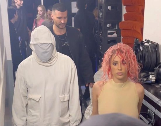 Kanye West si Bianca Censori se pregatesc de divort ce recompensa ar primi arhitecta