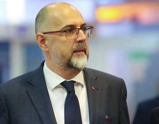 Kelemen Hunor despre Ponta Are dansul in picioare nu inteleg jocul de acum Oamenii n au uitat 2014