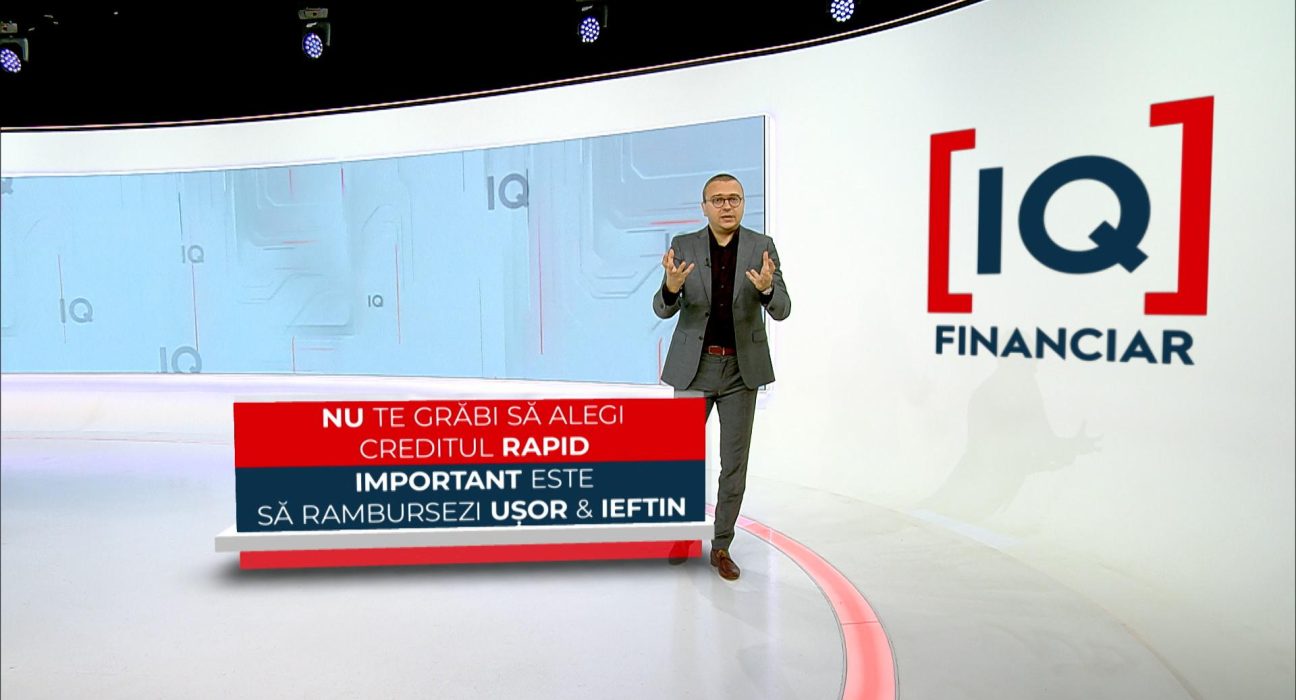 La ce sa fim atenti la un credit Riscuri si gestionare