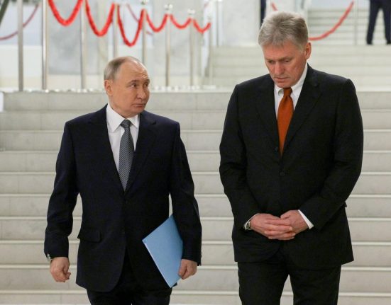 Mesaj puternic de la Kremlin Pacea nu razboiul prioritatea Rusiei