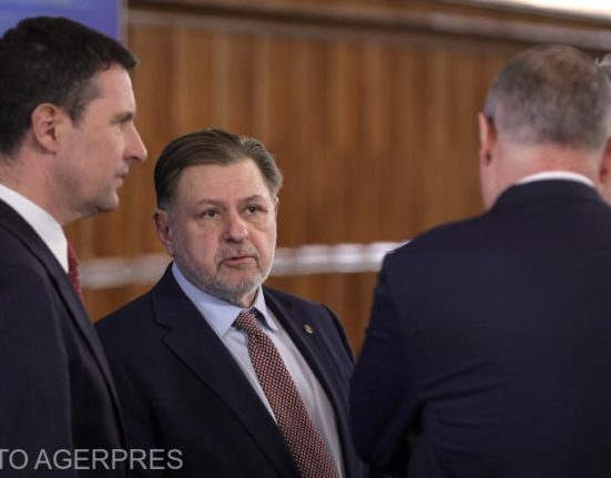 Ministerul Sanatatii critica ANPC pentru controalele in spitale Nu acceptam abuzuri