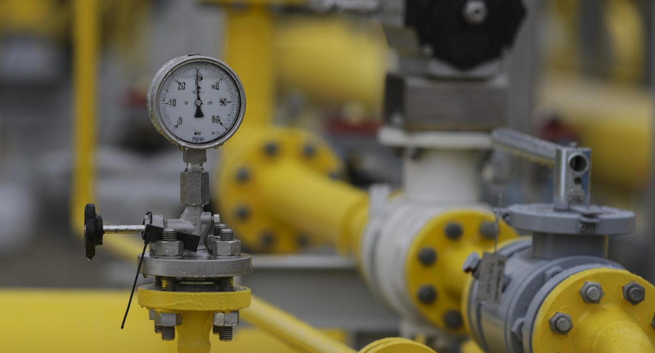 Ministrul Burduja trimite Corpul de control pentru verificarea golirii rapide a depozitelor Depogaz