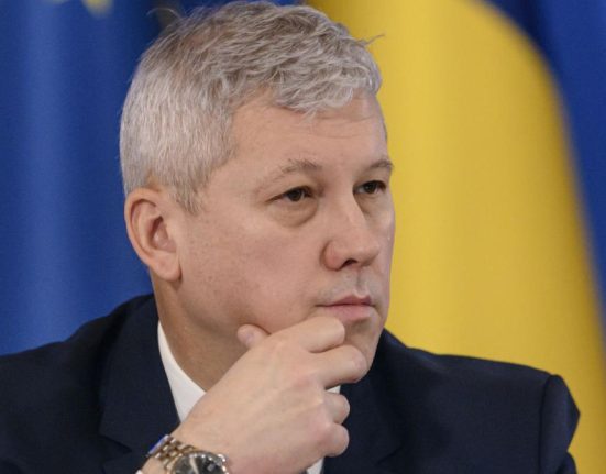 Ministrul de Interne Surprins de demisia lui Iohannis