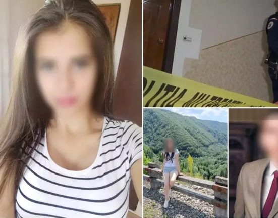 Mirel student la Medicina condamnat la 25 de ani
