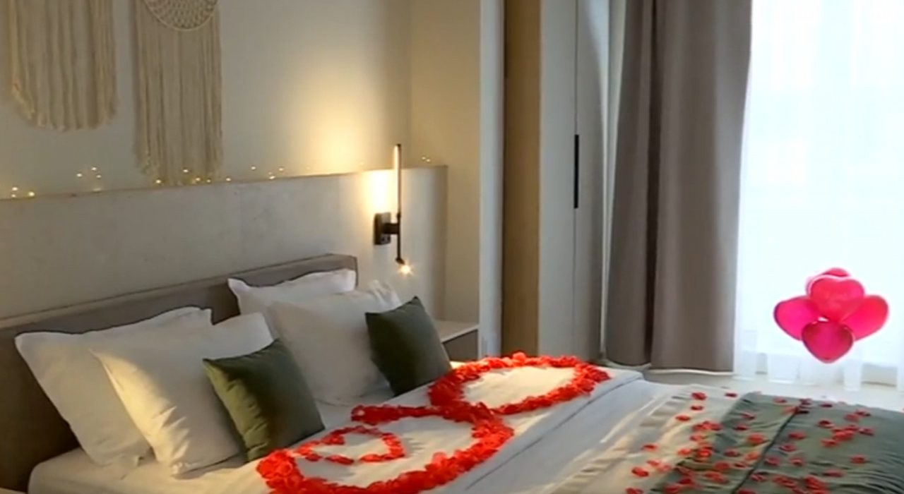 Oferte de Valentines Day la mare Preturi atractive pentru clienti