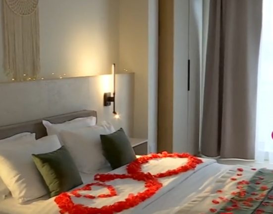 Oferte de Valentines Day la mare Preturi atractive pentru clienti