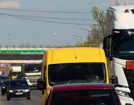 Orasul din tara care va introduce rovinieta locala