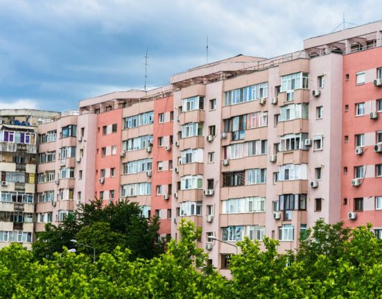 Orasul unde chiriile s au scumpit enorm Cat costa o garsoniera
