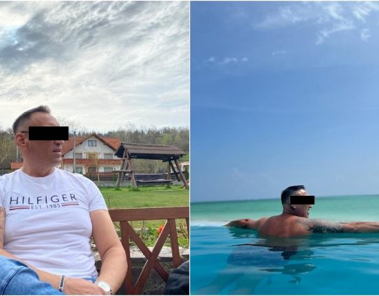 Politistul implicat in ajutarea Sacalului arestat la domiciliu Stenograme Cum a incercat sa l scape Baiatule Nu vorbesc la telefon