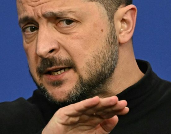 Prima reactie a lui Zelenski Ucraina nu accepta acorduri de pace fara Kiev