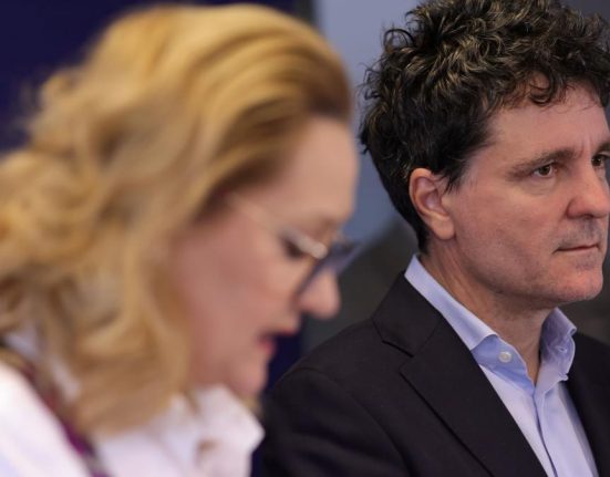 Reactia lui Nicusor Dan dupa comparatia cu Calin Georgescu