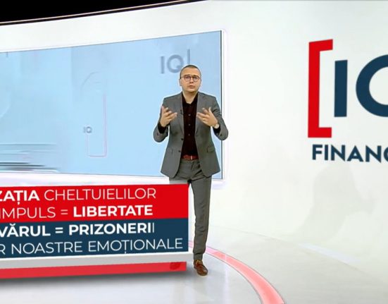 Regula zgircitului Cum sa rezisti cumparaturilor impulsive