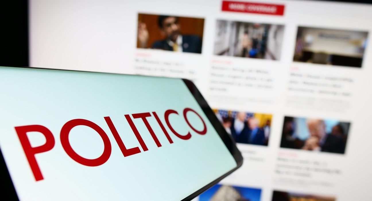 Scandalul subventiilor pentru POLITICO si media explicat Trump si Musk distribuie informatii false