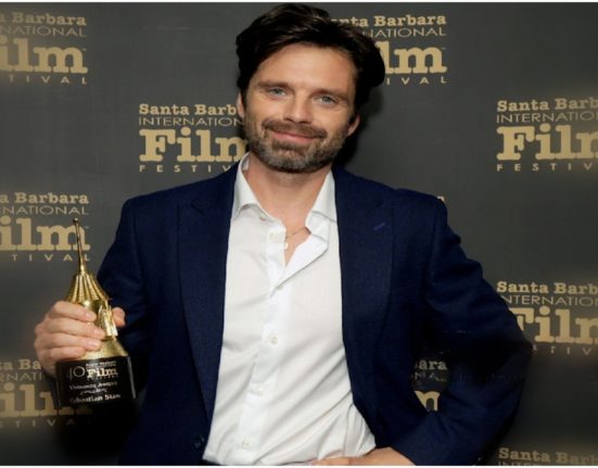 Sebastian Stan despre rolul in Fjord Voi vorbi romaneste in urmatorul film