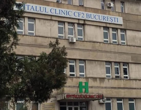 Spitalul Clinic CF2 din Bucuresti transferat Universitatii de Medicina Carol Davila