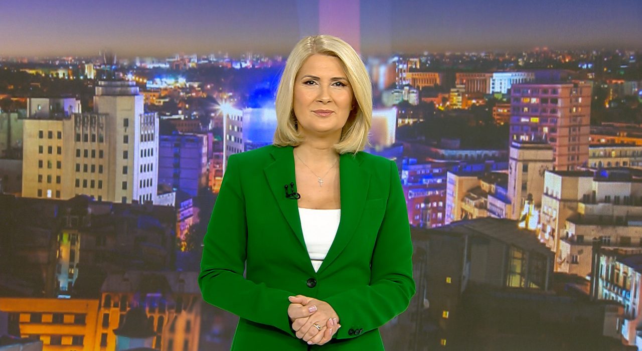 Stirile zilei Laura Vicol si sotul scapati de arest