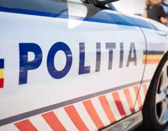 Tanar din Vaslui retinut pentru furtul a 43000 lei