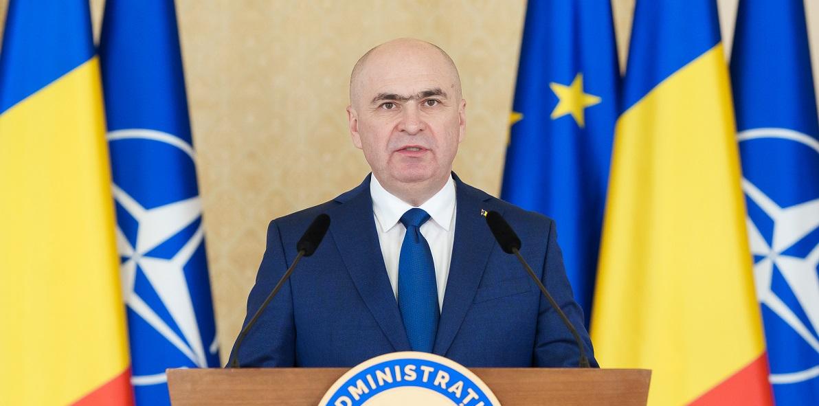 Tara noastra ramane un aliat de incredere Reactia lui Bolojan la declaratiile vicepresedintelui SUA despre alegerile prezidentiale