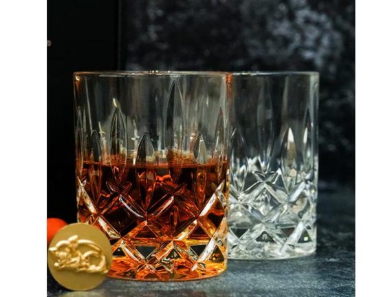 Top 5 motive pentru care paharele de cristal Bohemia sunt cadouri perfecte