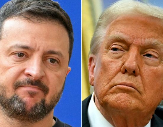Trump vrea control total asupra economiei Ucrainei panica la Kiev