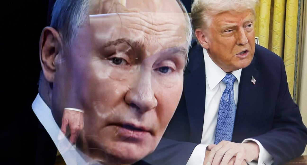 Ucraina avertizeaza Rusia si SUA Nu acceptam impartirea lumii ca la Ialta