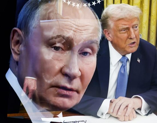 Ucraina avertizeaza Rusia si SUA Nu acceptam impartirea lumii ca la Ialta