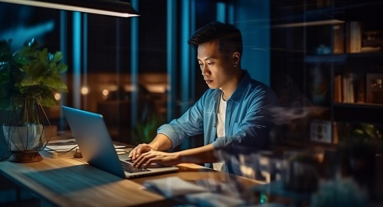 Un barbat din China a pierdut mii datorita unei relatii AI