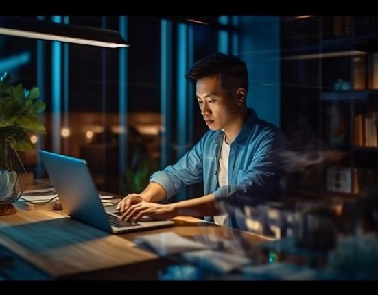 Un barbat din China a pierdut mii datorita unei relatii AI