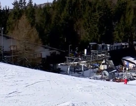 Vacanta elevilor scumpeste hotelurile preturi crescute cu 30 la Cavnic ocupare peste 90