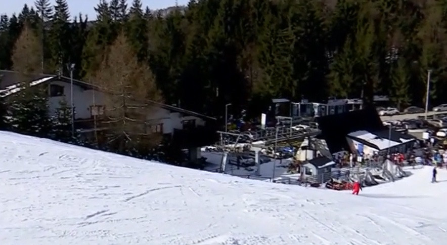 Vacanta elevilor scumpeste hotelurile preturi crescute cu 30 la Cavnic ocupare peste 90