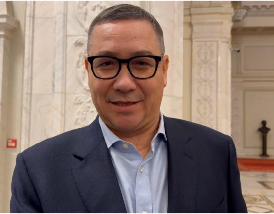 Victor Ponta despre demisia lui Iohannis Blestem pe Romania Tradatorii conduc