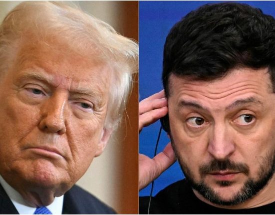 Zelenski a discutat cu Trump dupa convorbirea cu Putin
