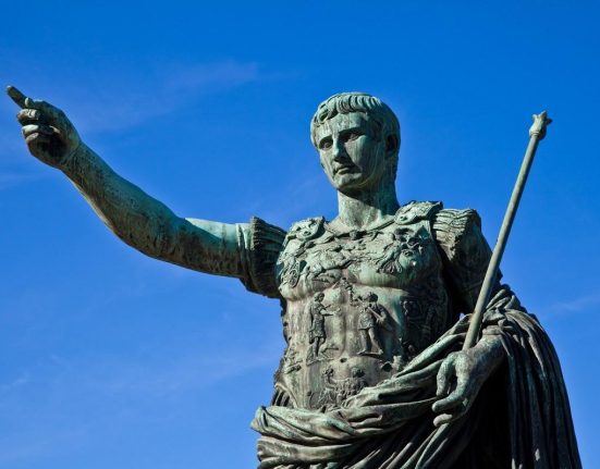 15 martie momente semnificative din istorie