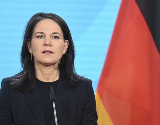 A inceput o noua era a infamiei Reactie dura a ministrului german de Externe dupa intalnirea Trump Zelenski