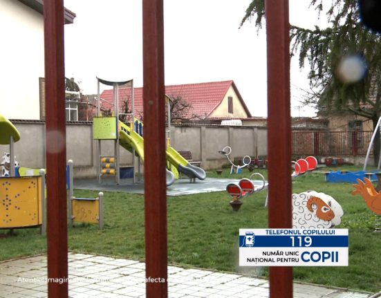 Acuzii grave la o gradinita din Timis Ingrijitoare agresiva cu copiii