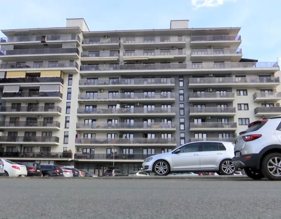 Afacere cu locuri de parcare in Cluj 25000 euro