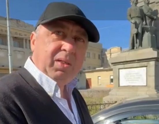 Amenda sofer ridesharing fara ITP GPL neomologat
