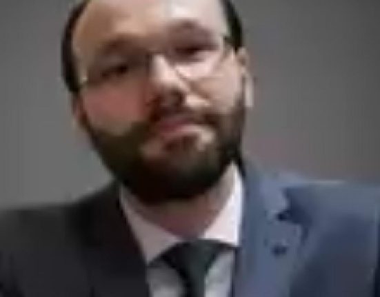 Avocatul care a contestat candidatura lui Calin Georgescu amenintat cu moartea