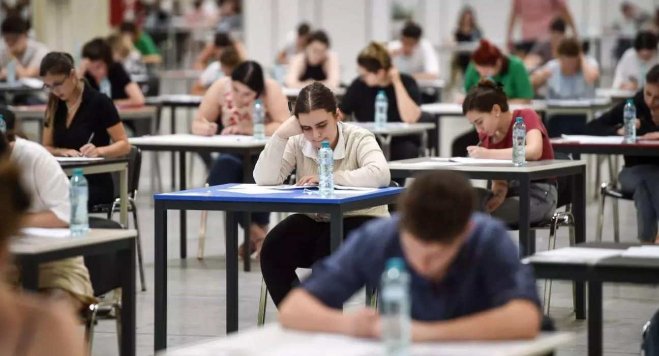 Barem Simulare Bacalaureat Matematica Rezolvarea subiectelor