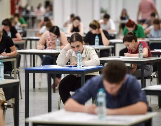 Barem Simulare Bacalaureat Matematica Rezolvarea subiectelor