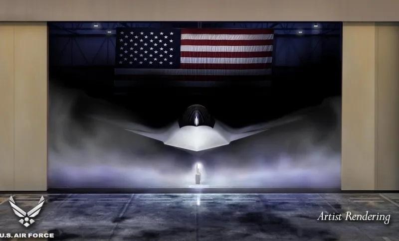 Boeing va dezvolta avionul F 47 vanator de generatia a sasea
