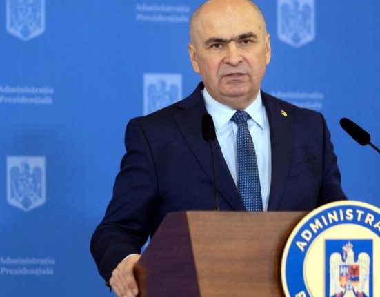 Bolojan intrebat despre candidatura la prezidentiale Doar discutii respect protocolul