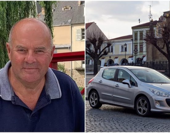 Britanic amendat pentru masina vanduta cere despagubiri