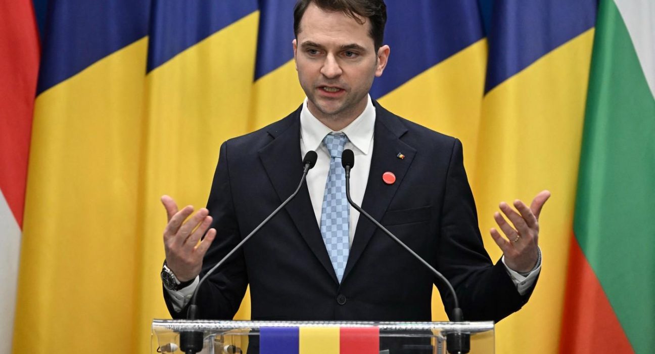Burduja Romania numarul 1 la gaz in UE Neptun Deep
