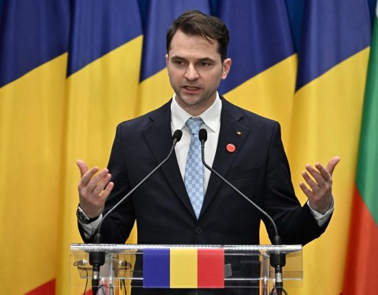 Burduja Romania numarul 1 la gaz in UE Neptun Deep