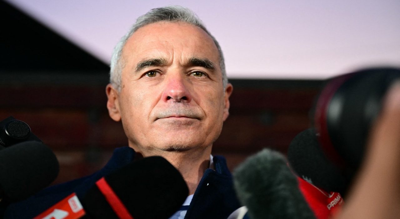 Calin Georgescu a contestat la CCR decizia BEC Sedinta marti la ora 1700