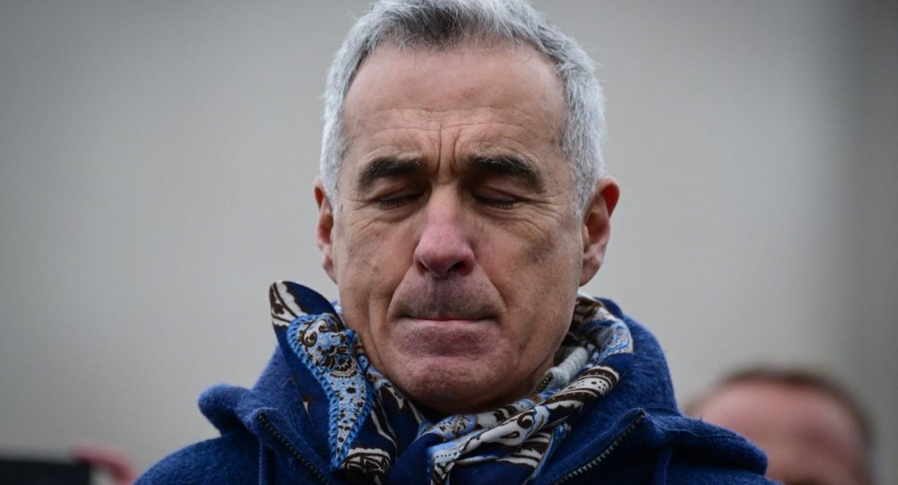 Calin Georgescu pierde un proces CEDO respinge cererea privind anularea alegerilor