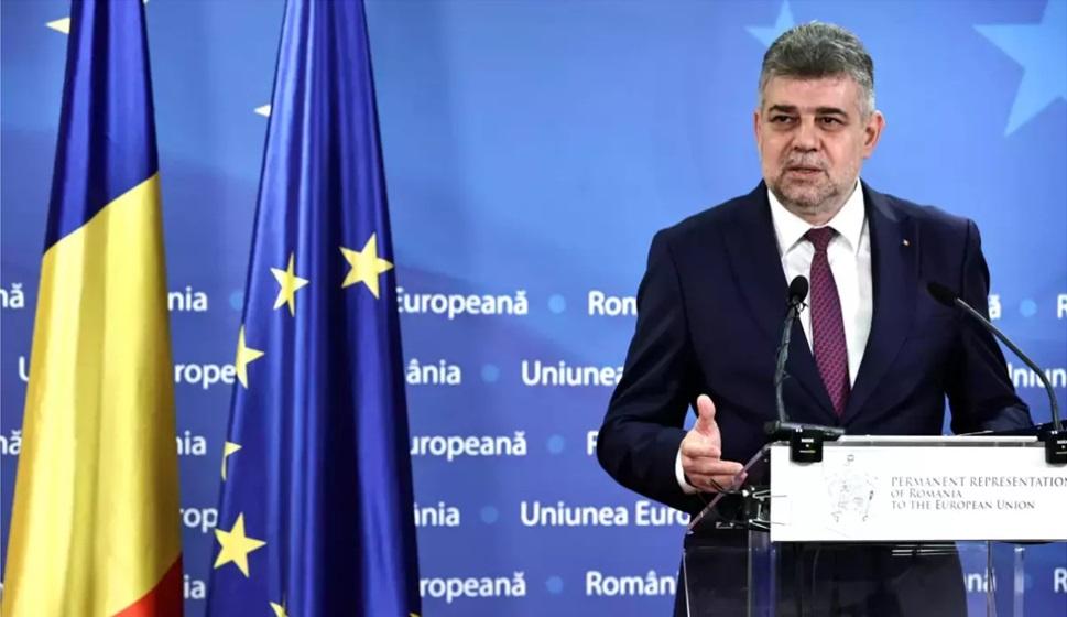 Ciolacu afirma ca Romania poate sprijini Macedonia de Nord dupa tragedia cu 59 de morti Suntem pregatiti