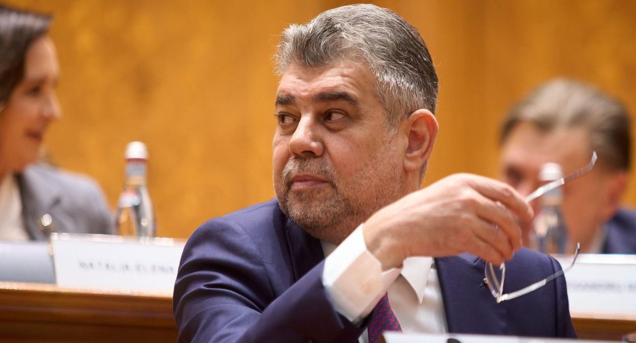 Ciolacu despre Visa Waiver O intarziere temporara Folosirea temei din interese meschine dauneaza